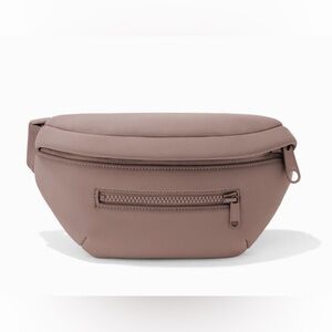 Dagne Dover Ace Fanny Pack In Dune